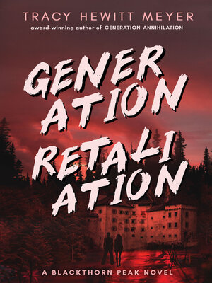 cover image of Generation Retaliation